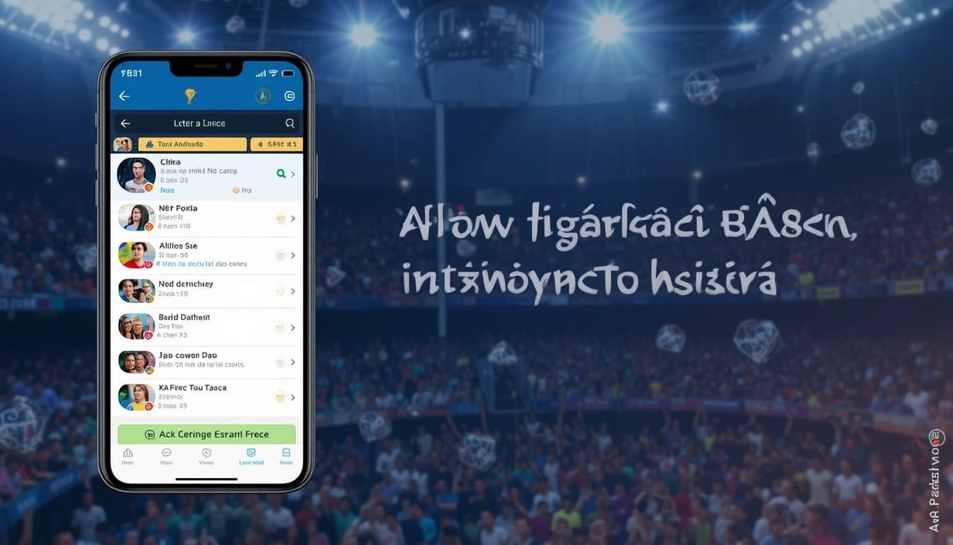 Baixe o App da bet03