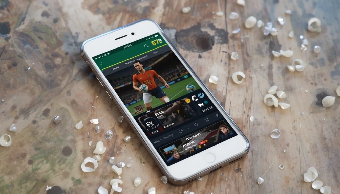 Baixe o App da bet03