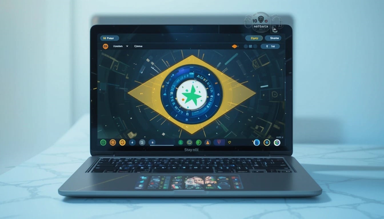 bet03 Cassino Premium e Plataforma Brasil