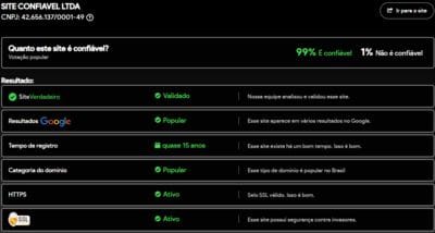 Site verificado e verdadeiro:bet03com