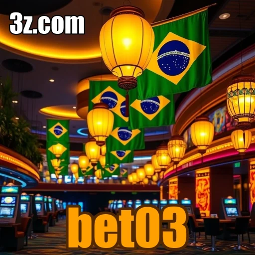 bet03 Afiliados