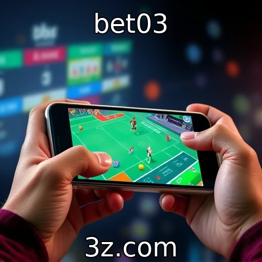 Crescimento dos jogos mobile e sua influência no mercado